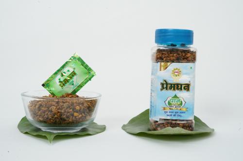 paan sweet supari with jar